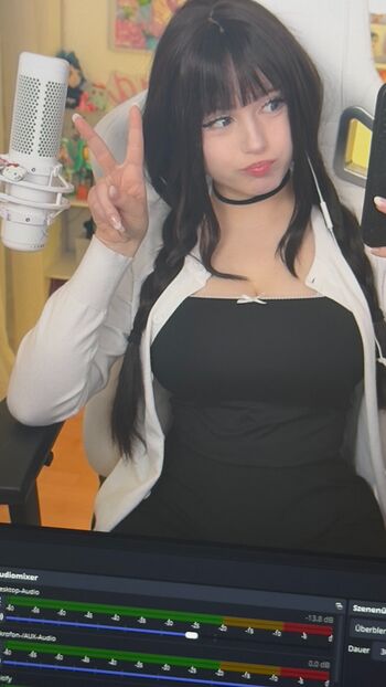 Full leaked Upminaa  page private onlyfans photo