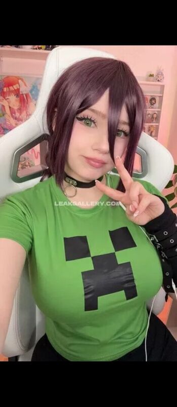 Full leaked Upminaa  page private onlyfans photo