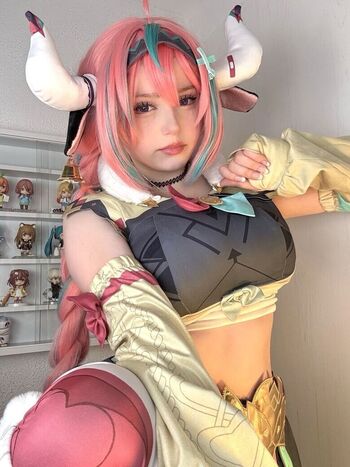 Full leaked Upminaa  page private onlyfans photo