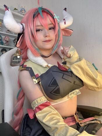 Full leaked Upminaa  page private onlyfans photo