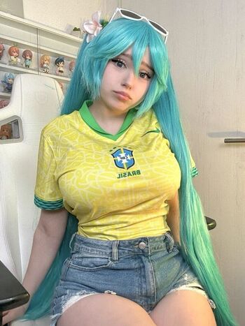 Full leaked Upminaa  page private onlyfans photo