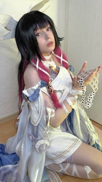 Full leaked Upminaa  page private onlyfans photo