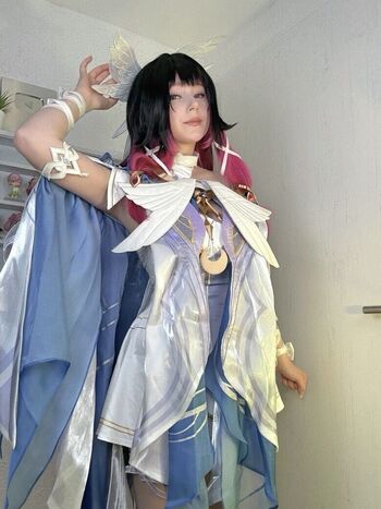 Full leaked Upminaa  page private onlyfans photo