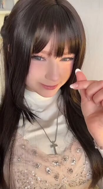 Full leaked Upminaa  page private onlyfans photo