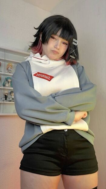 Full leaked Upminaa  page private onlyfans photo