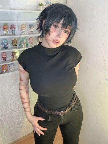 Full leaked Upminaa  page private onlyfans photo