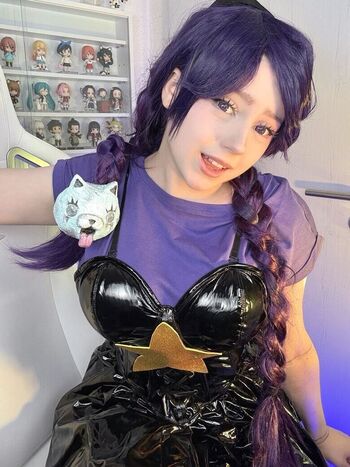 Full leaked Upminaa  page private onlyfans photo