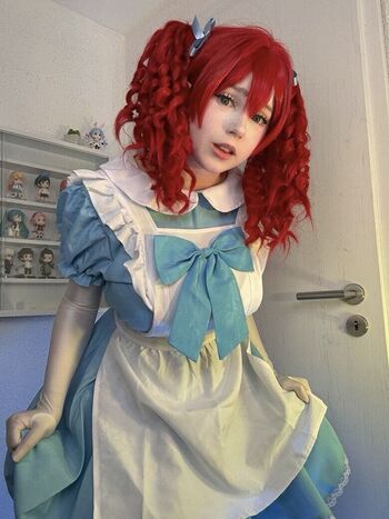 Full leaked Upminaa  page private onlyfans photo