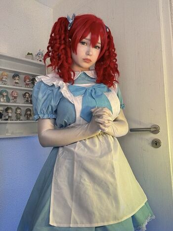 Full leaked Upminaa  page private onlyfans photo