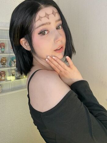 Full leaked Upminaa  page private onlyfans photo