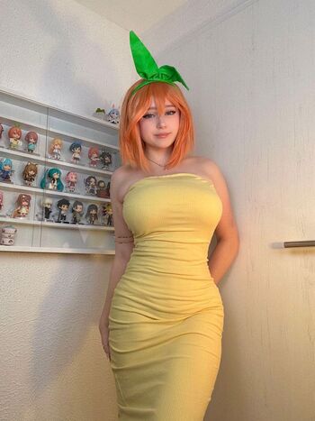 Full leaked Upminaa  page private onlyfans photo