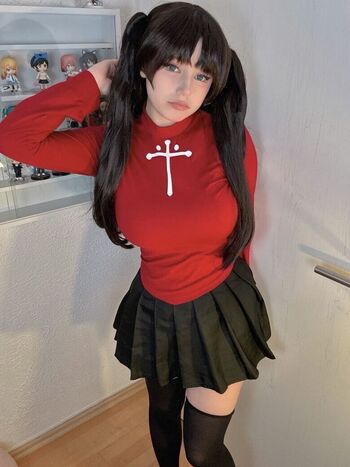 Full leaked Upminaa  page private onlyfans photo