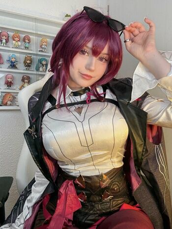 Full leaked Upminaa  page private onlyfans photo