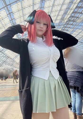 Full leaked Upminaa  page private onlyfans photo