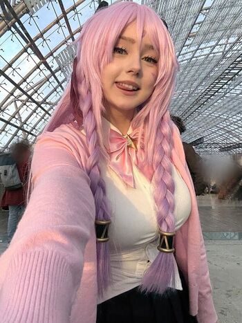 Full leaked Upminaa  page private onlyfans photo