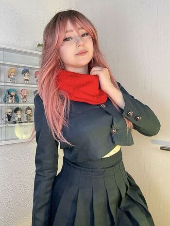 Full leaked Upminaa  page private onlyfans photo