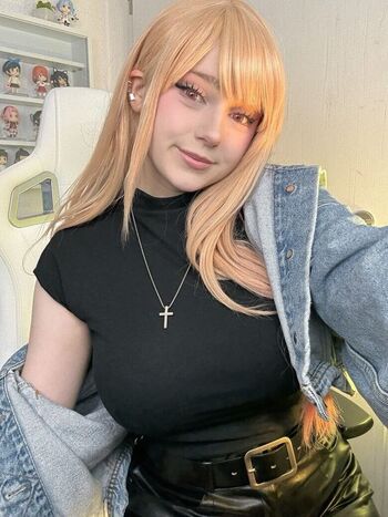 Full leaked Upminaa  page private onlyfans photo