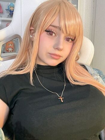 Full leaked Upminaa  page private onlyfans photo