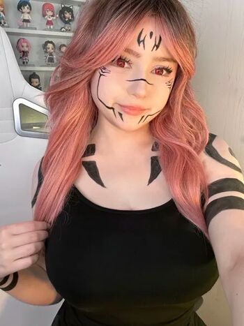 Full leaked Upminaa  page private onlyfans photo