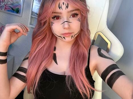 Full leaked Upminaa  page private onlyfans photo