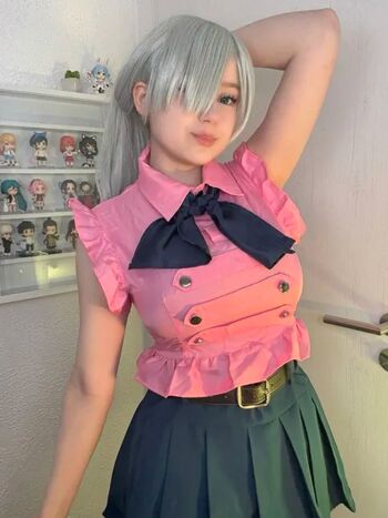 Full leaked Upminaa  page private onlyfans photo