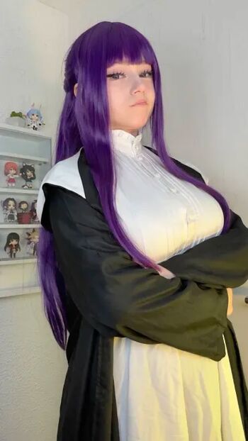 Full leaked Upminaa  page private onlyfans photo