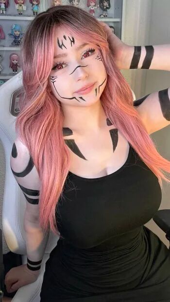 Full leaked Upminaa  page private onlyfans photo