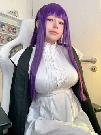 Full leaked Upminaa  page private onlyfans photo