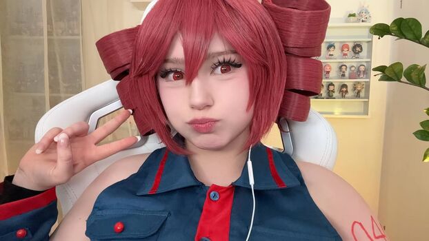 Full leaked Upminaa  page private onlyfans photo