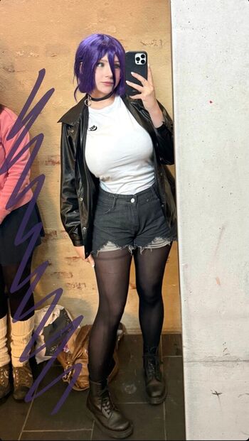 Full leaked Upminaa  page private onlyfans photo