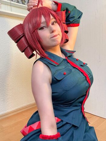 Full leaked Upminaa  page private onlyfans photo