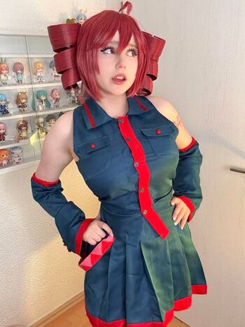 Full leaked Upminaa  page private onlyfans photo