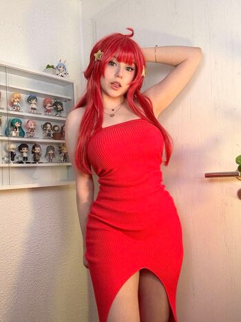 Full leaked Upminaa  page private onlyfans photo