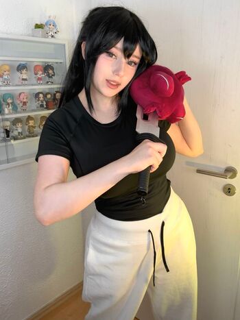 Full leaked Upminaa private onlyfans photo