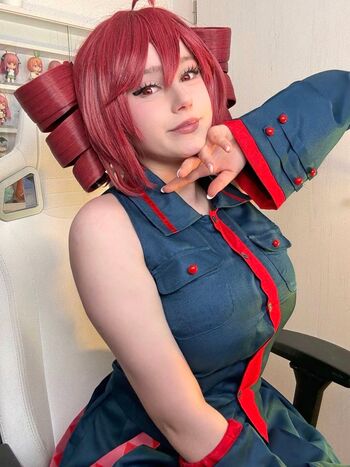 Full leaked Upminaa private onlyfans photo