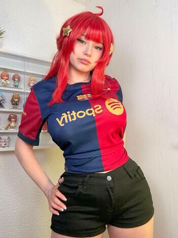 Full leaked Upminaa private onlyfans photo