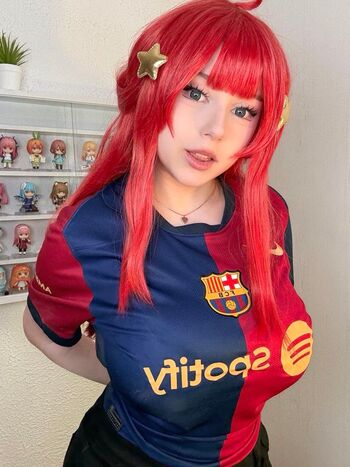 Full leaked Upminaa private onlyfans photo