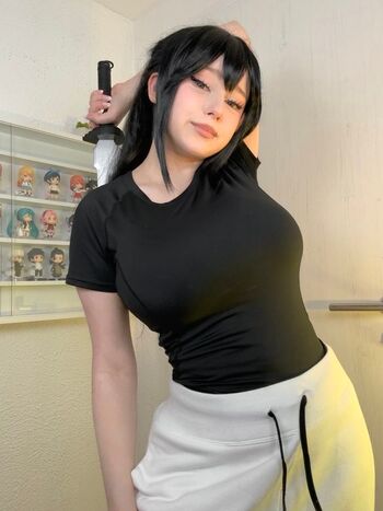 Full leaked Upminaa private onlyfans photo