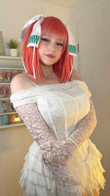 Full leaked Upminaa private onlyfans photo