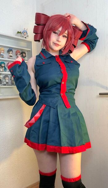 Full leaked Upminaa private onlyfans photo