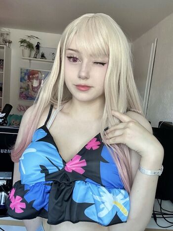 Full leaked Upminaa page private onlyfans photo