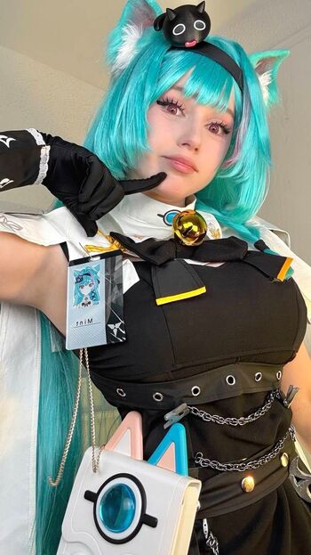 Full leaked Upminaa page private onlyfans photo