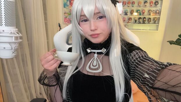 Full leaked Upminaa page private onlyfans photo