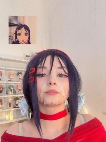Full leaked Upminaa private onlyfans photo
