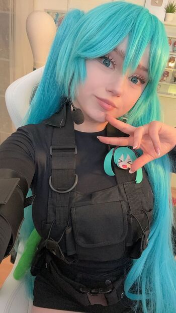 Full leaked Upminaa private onlyfans photo