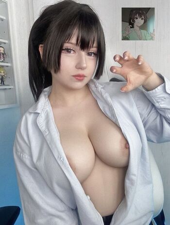 Full leaked Upminaa private onlyfans photo