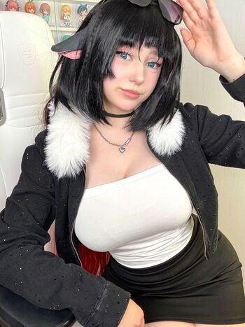 Full leaked Upminaa page private onlyfans photo