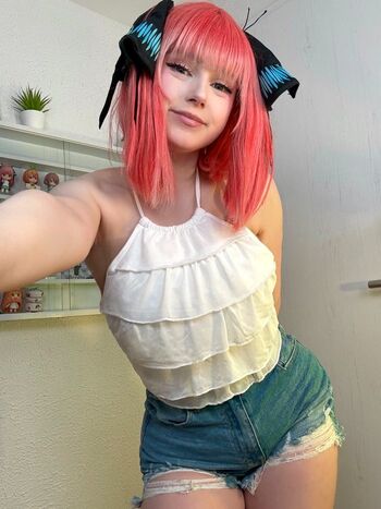 Full leaked Upminaa page private onlyfans photo