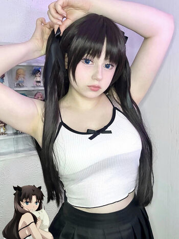Full leaked Upminaa page private onlyfans photo