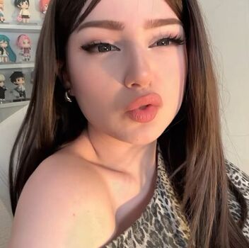 Full leaked Upminaa page private onlyfans photo